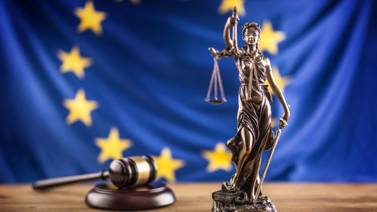 Discrimination Law