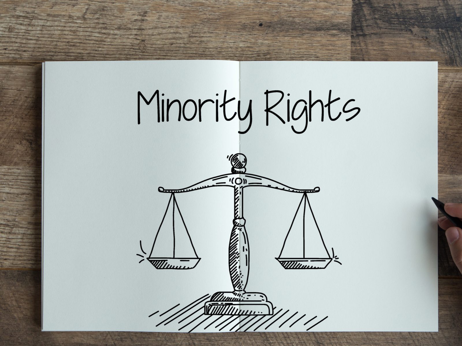 Minority & Religious Rights